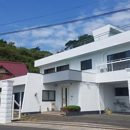 Guest House Gamigami Onomichi Exterior foto