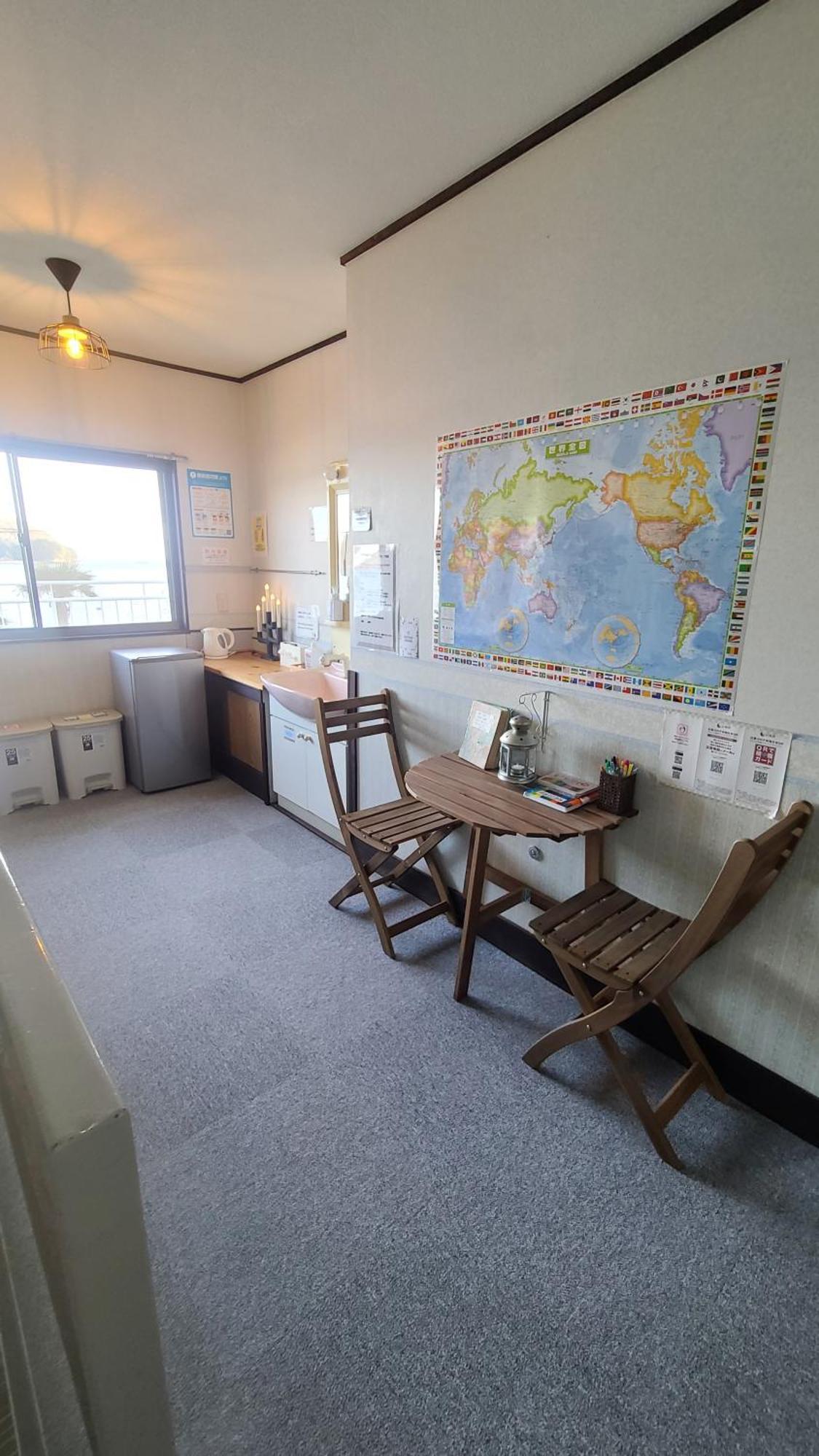 Guest House Gamigami Onomichi Exterior foto