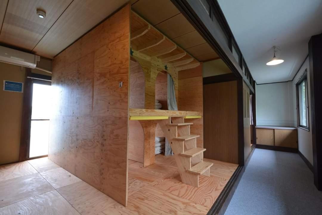 Guest House Gamigami Onomichi Habitación foto