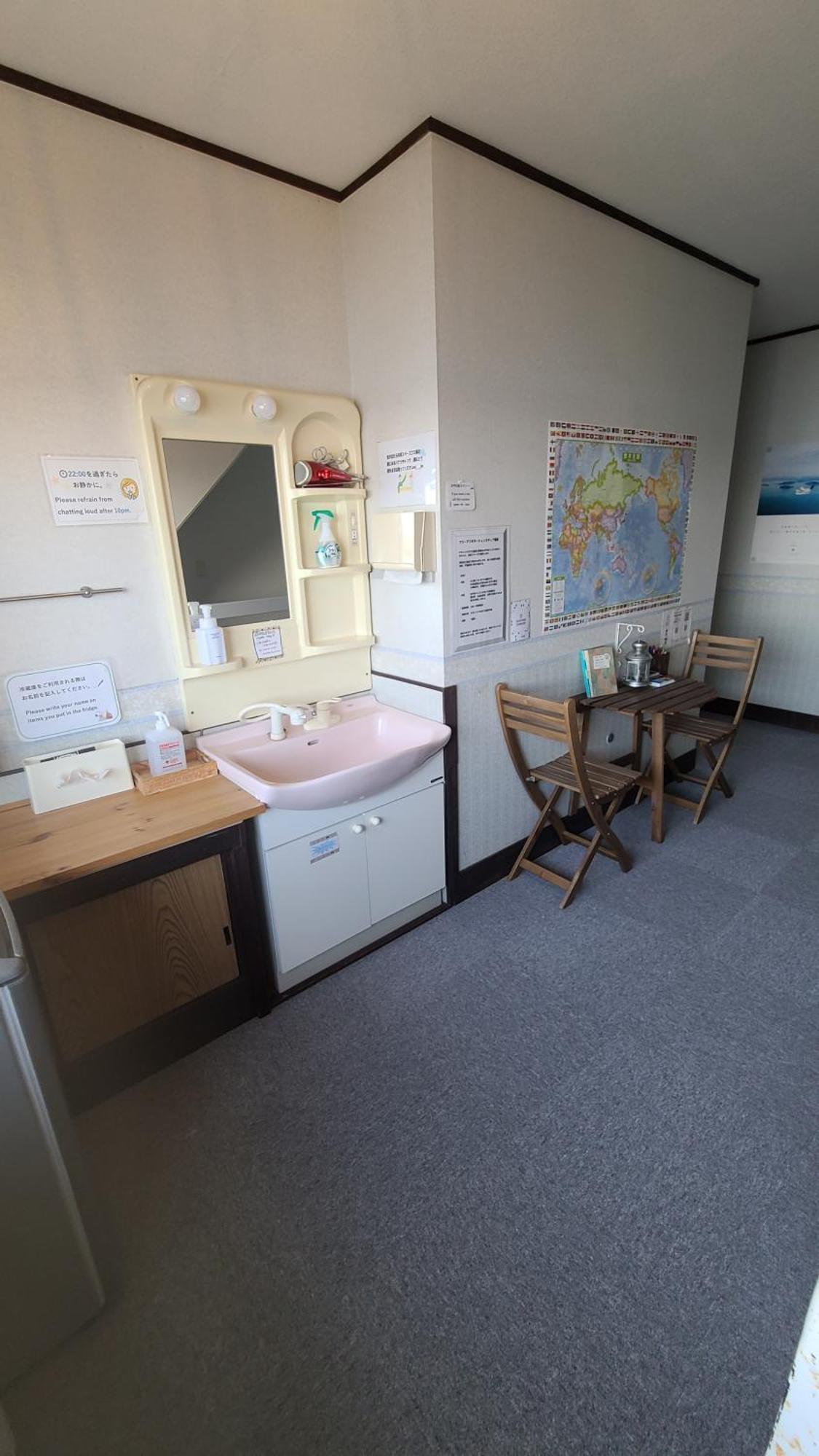 Guest House Gamigami Onomichi Exterior foto