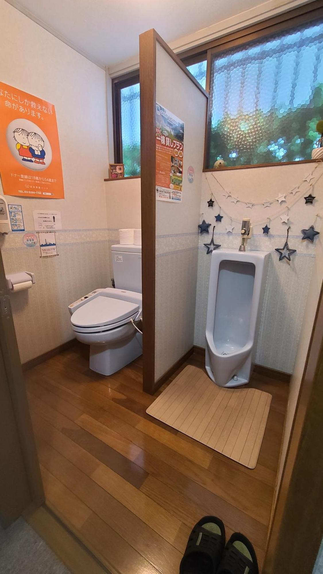 Guest House Gamigami Onomichi Exterior foto